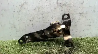 Peça sobressalente para automóvel em segunda mão puxador interior dianteiro direito por mitsubishi galloper (jk-01) 2.5 td intercooler referências oem iam 