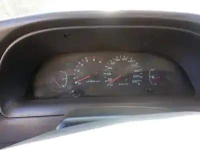 Автозапчасти б/у приборная доска за ssangyong korando 2.9 diesel ссылки oem iam 