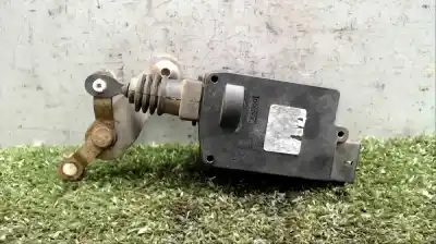 Second-hand car spare part front left central locking system for mitsubishi galloper (jk-01) 2.5 td intercooler oem iam references   