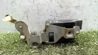 Second-hand car spare part front left central locking system for mitsubishi galloper (jk-01) 2.5 td intercooler oem iam references   