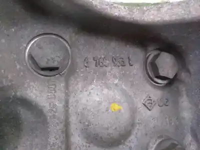 Peça sobressalente para automóvel em segunda mão manga de eixo dianteira esquerda por bmw serie 5 berlina (e60) n52b25a referências oem iam 6769953