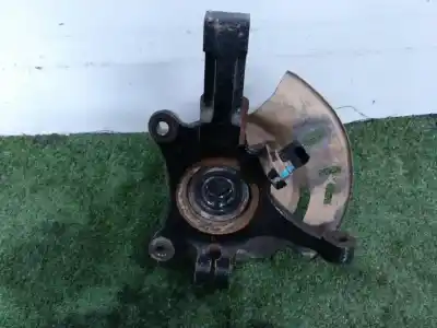 Second-hand car spare part front right knuckle for chevrolet rezzo a16dms oem iam references   