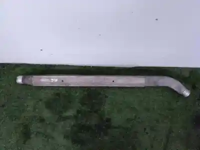 Pièce détachée automobile d'occasion intercooler / échangeur d'air pour audi a6 avant (4f5) asb références oem iam 4f0145731  