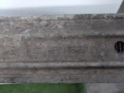 Pezzo di ricambio per auto di seconda mano INTERCOOLER per AUDI A6 AVANT (4F5)  Riferimenti OEM IAM 4F0145731  