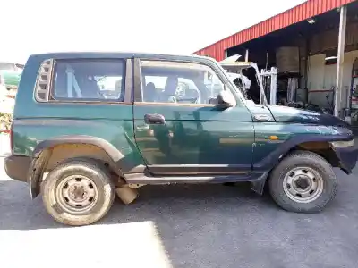 Автозапчасти б/у шина за ssangyong korando 2.9 turbodiesel cat ссылки oem iam 4173006030
