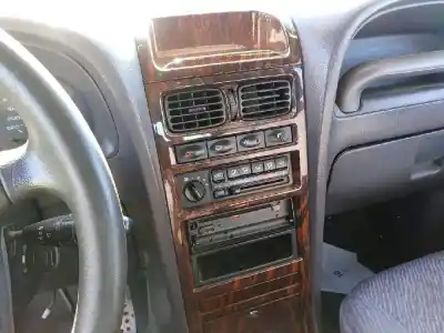 Автозапчасти б/у климат-контроль за ssangyong korando 2.9 turbodiesel cat ссылки oem iam 8532006000x