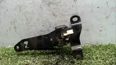 Peça sobressalente para automóvel em segunda mão puxador interior traseiro esquerdo por mitsubishi galloper (jk-01) 2.5 td intercooler referências oem iam 