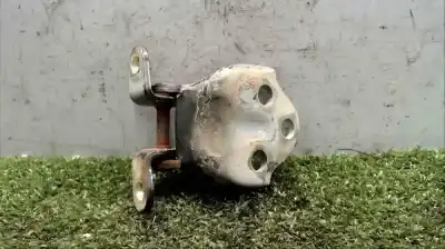 Peça sobressalente para automóvel em segunda mão fechadura da porta dianteira esquerda por mitsubishi galloper (jk-01) 2.5 td intercooler referências oem iam 