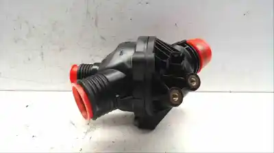 Peça sobressalente para automóvel em segunda mão termostato por bmw serie 5 berlina (e60) n52b25a referências oem iam 7536655 e90 e92