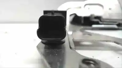 Second-hand car spare part right side door lock for peugeot 807 peugeot oem iam references 