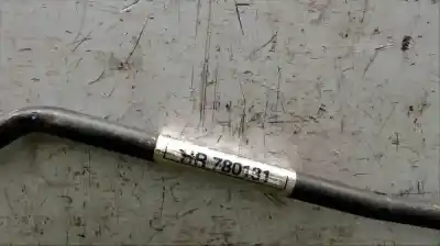 Peça sobressalente para automóvel em segunda mão tubos de ar condicionado por mitsubishi galloper (jk-01) 2.5 td intercooler referências oem iam hr780131