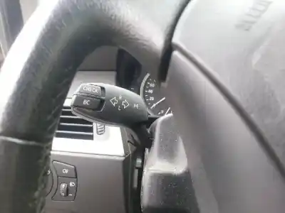 Peça sobressalente para automóvel em segunda mão comutador de piscas  por bmw serie 5 berlina (e60) n52b25a referências oem iam 