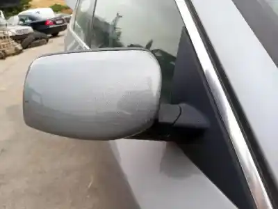 Peça sobressalente para automóvel em segunda mão espelho retrovisor direito por bmw serie 5 berlina (e60) n52b25a referências oem iam 