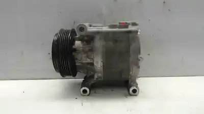 Pezzo di ricambio per auto di seconda mano COMPRESSORE ARIA CONDIZIONATA per FIAT PUNTO  Riferimenti OEM IAM 000517473180  