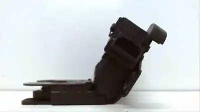 Pièce détachée automobile d'occasion coffre / serrure de porte pour audi a6 avant (4f5) asb références oem iam 