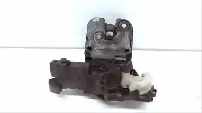 Second-hand car spare part trunk lock for audi a6 avant (4f5) asb oem iam references   