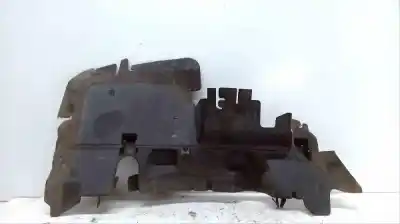 Peça sobressalente para automóvel em segunda mão painel frontal por citroen c5 iii (rd_) 2.0 hdi (rdrhda) referências oem iam 9650601680