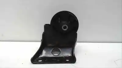 Peça sobressalente para automóvel em segunda mão suporte motor por nissan almera (n16/e) qg15de referências oem iam qg15de