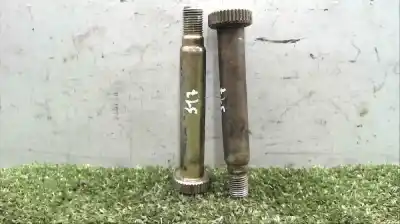 Peça sobressalente para automóvel em segunda mão barra de torção por mitsubishi galloper (jk-01) 2.5 td intercooler referências oem iam 