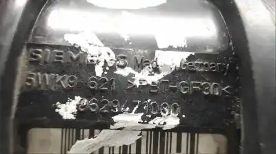 Peça sobressalente para automóvel em segunda mão medidor de massa de ar por citroen berlingo d9b(xud9a/l) referências oem iam 9629471080