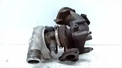 Pièce détachée automobile d'occasion turbocompresseur pour corsa combo corsa c familiar références oem iam 6971852413  4917306501