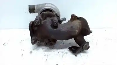 Pièce détachée automobile d'occasion turbocompresseur pour corsa combo corsa c familiar références oem iam 6971852413  4917306501