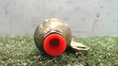 Peça sobressalente para automóvel em segunda mão regulador da força de travagem por mitsubishi galloper (jk-01) 2.5 td intercooler referências oem iam 