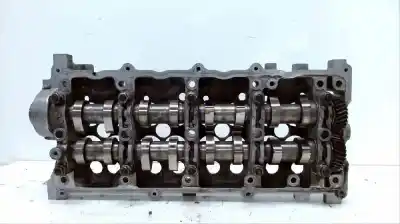 Peça sobressalente para automóvel em segunda mão cabeça do cilindro por corsa combo corsa c familiar referências oem iam   