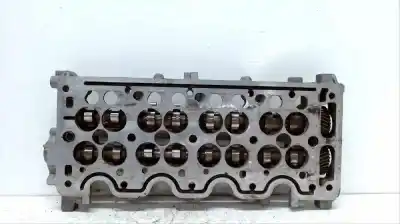 Pièce détachée automobile d'occasion culasse du moteur pour corsa combo corsa c familiar références oem iam 