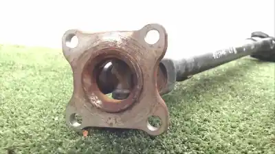 Peça sobressalente para automóvel em segunda mão transmissão central dianteira por suzuki vitara (se/sf/et) rhy referências oem iam 2710185c00