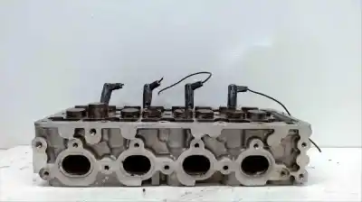 Second-hand car spare part cylinder head for corsa combo corsa c familiar oem iam references y17dt  