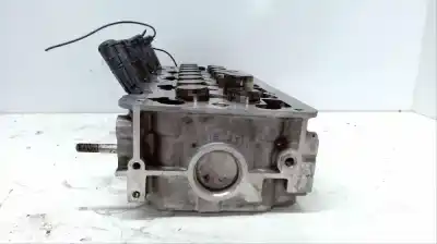 Second-hand car spare part cylinder head for corsa combo corsa c familiar oem iam references y17dt  