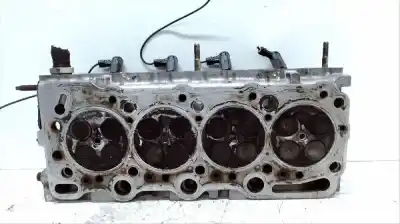Second-hand car spare part cylinder head for corsa combo corsa c familiar oem iam references y17dt  