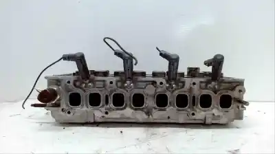 Pièce détachée automobile d'occasion culasse du moteur pour corsa combo corsa c familiar références oem iam y17dt