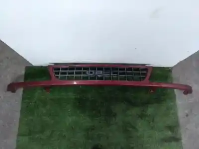 Second-hand car spare part front grille for opel frontera a 4jb1 oem iam references   