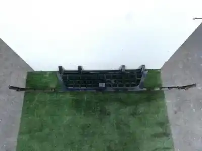 Pièce détachée automobile d'occasion grille avant pour opel frontera a 4jb1 références oem iam 