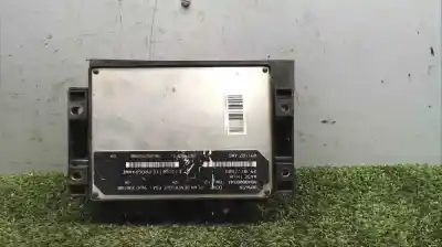 Second-hand car spare part ecu engine control for citroen berlingo wjzdw8 oem iam references r04080034a  