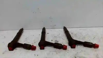 Pièce détachée automobile d'occasion injecteur pour corsa combo corsa c familiar références oem iam tjbb01901d  
