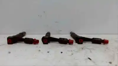 Pièce détachée automobile d'occasion injecteur pour corsa combo corsa c familiar références oem iam tjbb01901d