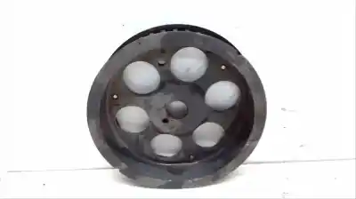 Pièce détachée automobile d'occasion poulie d'alternateur pour corsa combo corsa c familiar références oem iam y17dt