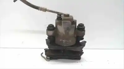 Автозапчастина б/у задній лівий гальмівний супорт для land rover range rover (lp) vogue (160kw) посилання на oem iam stc1905  