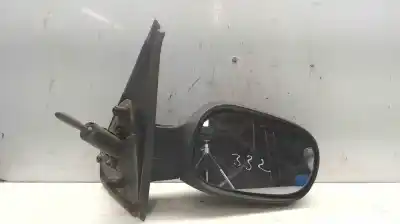 Автозапчасти б/у задний вид справа за renault clio ii fase ii (b/cb0) 1.9 dti diesel 80 cv / 59 kw ссылки oem iam 018011  