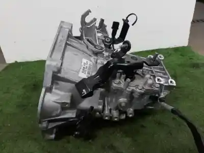 Автозапчасти б/у коробка передач за kia picanto iii (ja) 1.2 mpi ссылки oem iam 4300002fh0  