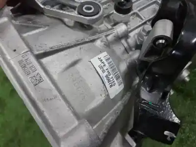 Автозапчасти б/у коробка передач за kia picanto iii (ja) 1.2 mpi ссылки oem iam 4300002fh0
