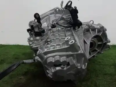 Автозапчасти б/у коробка передач за kia picanto iii (ja) 1.2 mpi ссылки oem iam 4300002fh0  