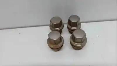 Автозапчастина б/у ШИНА для LAND ROVER DISCOVERY  Посилання на OEM IAM ANR3679  