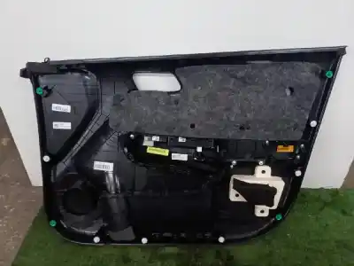 Автозапчасти б/у обивка левой передней двери за kia picanto iii (ja) 1.2 mpi ссылки oem iam 82370g6010