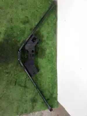 Peça sobressalente para automóvel em segunda mão reforço travessa inferior por bmw serie 5 berlina (e60) n52b25a referências oem iam 51717046555