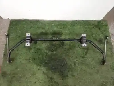 Second-hand car spare part front stabilizer bar for bmw serie 5 berlina (e60) n52b25a oem iam references e60  