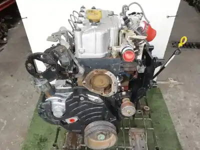 Pièce détachée automobile d'occasion moteur complet pour tata grand safari dico 3.0 crd 4x4 références oem iam   